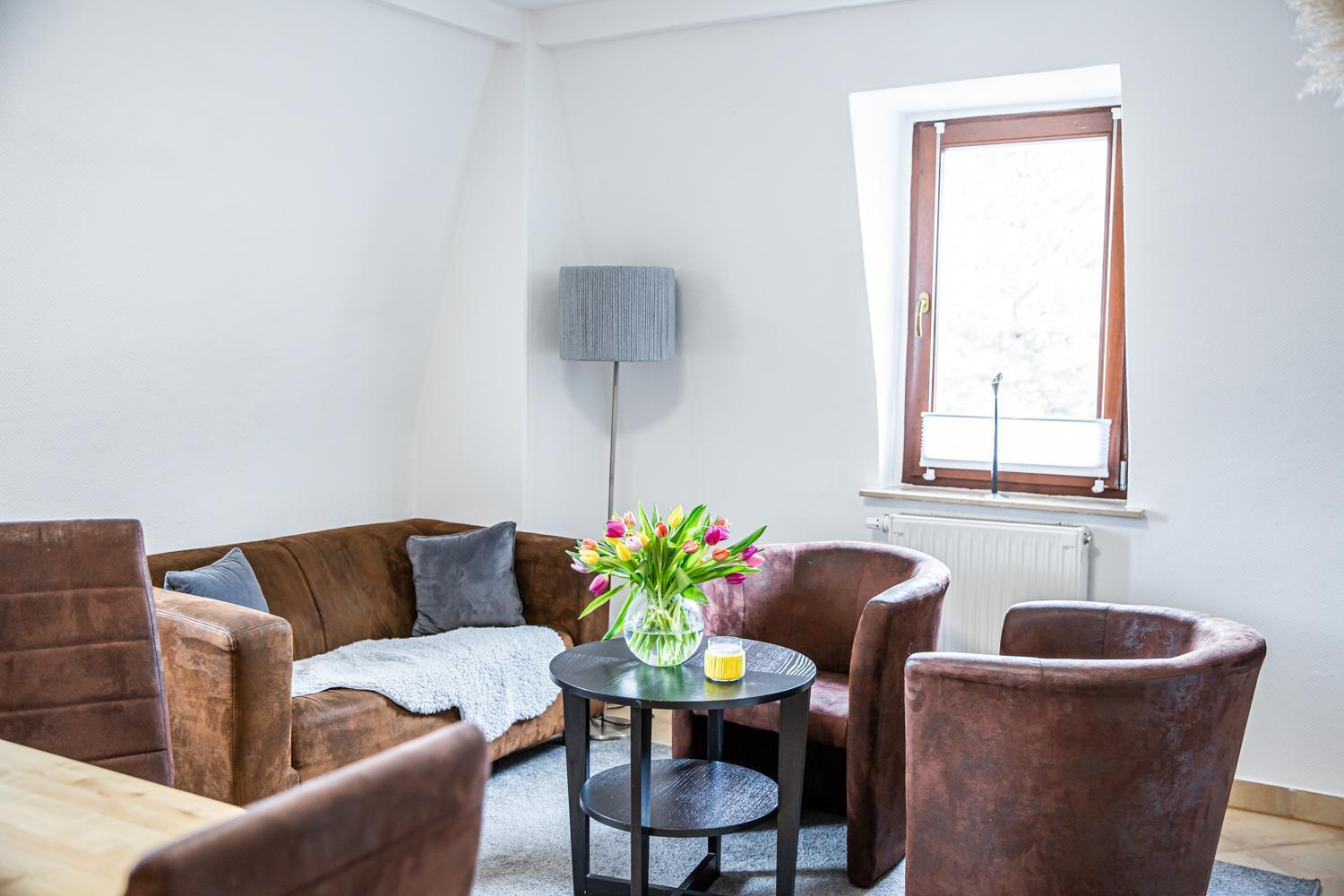 Haus Felix Radebeul Weinbergblick Διαμέρισμα Εξωτερικό φωτογραφία